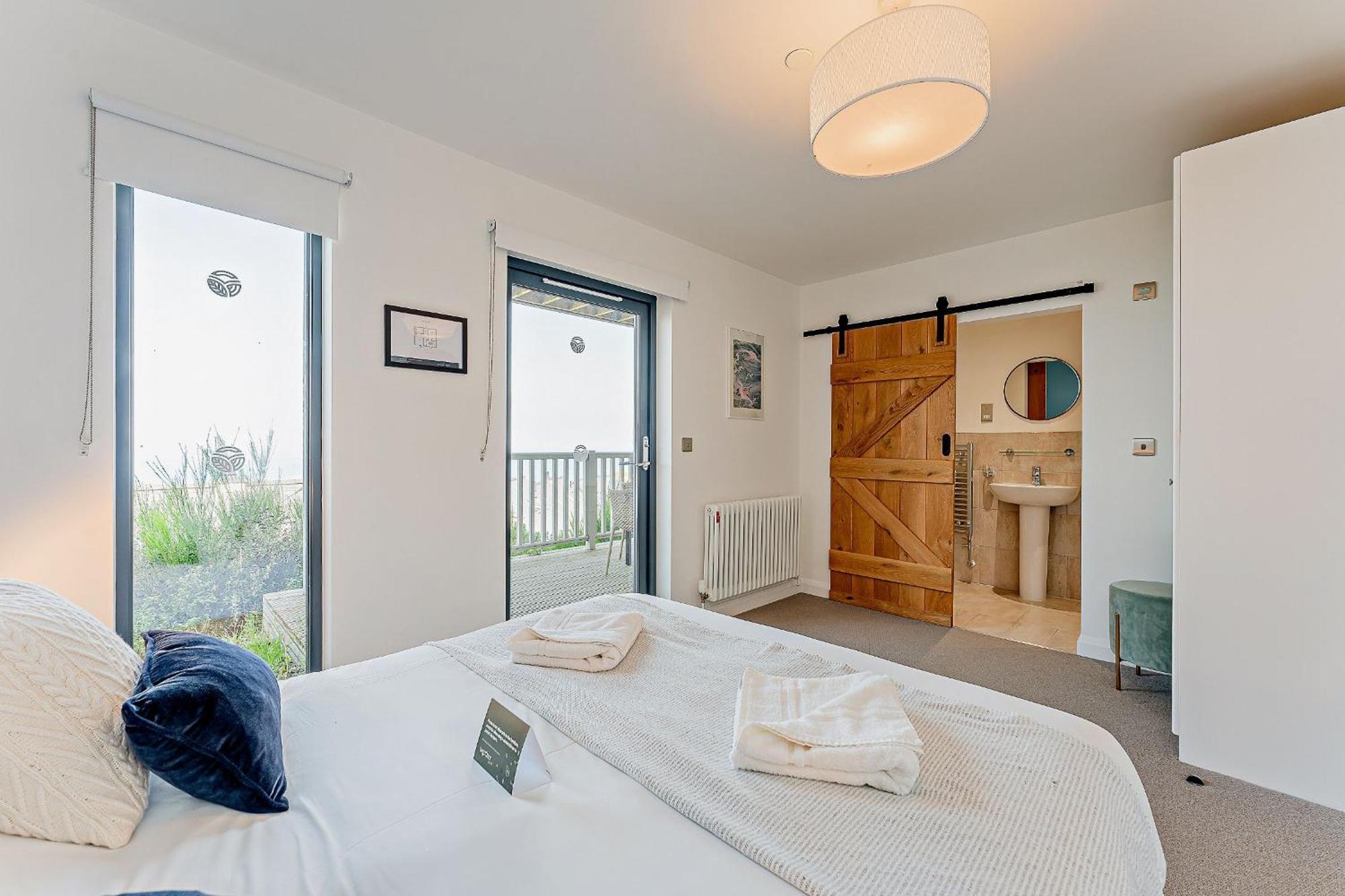 2 Bed Ground Floor Apartment - 11 Plas Pistyll Εξωτερικό φωτογραφία