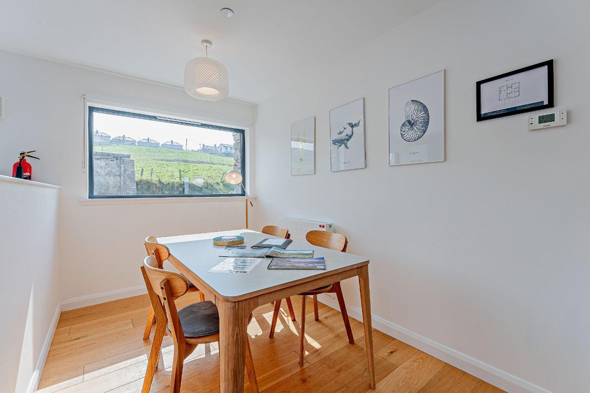 2 Bed Ground Floor Apartment - 11 Plas Pistyll Εξωτερικό φωτογραφία